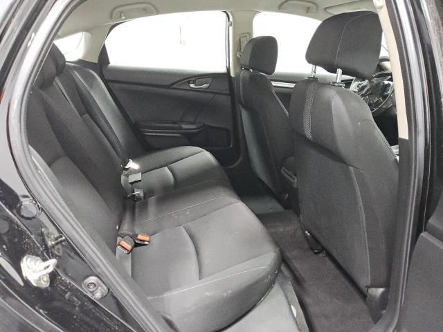 2019 HONDA CIVIC LX 2HGFC2F6XKH529500