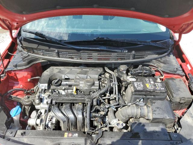 2022 KIA RIO LX 3KPA24AD9NE441745
