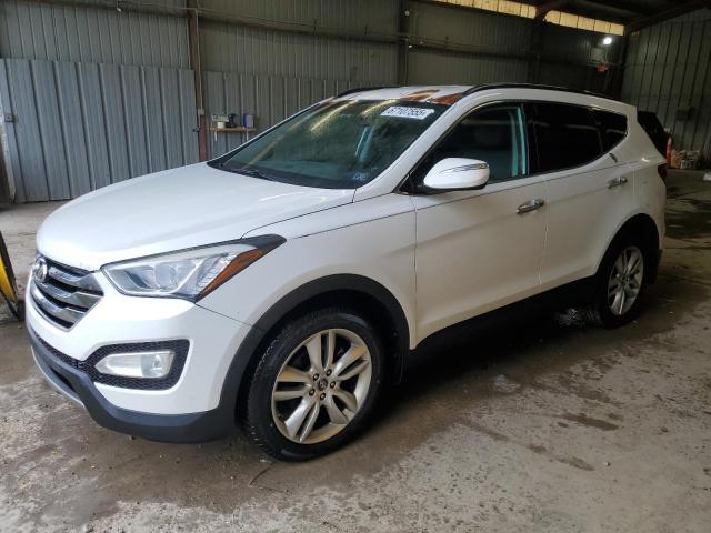 HYUNDAI SANTA FE S