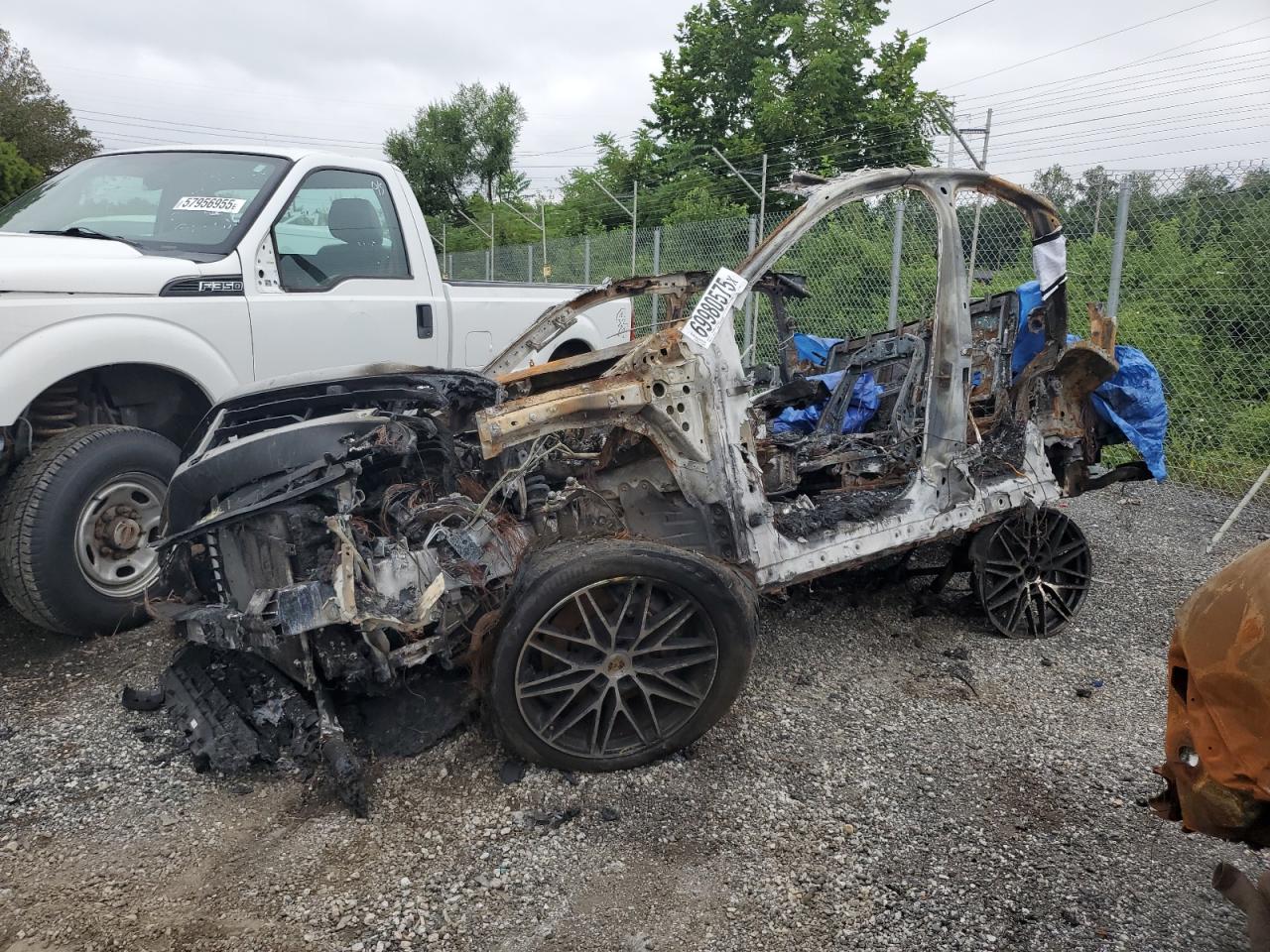 Vehicle photo