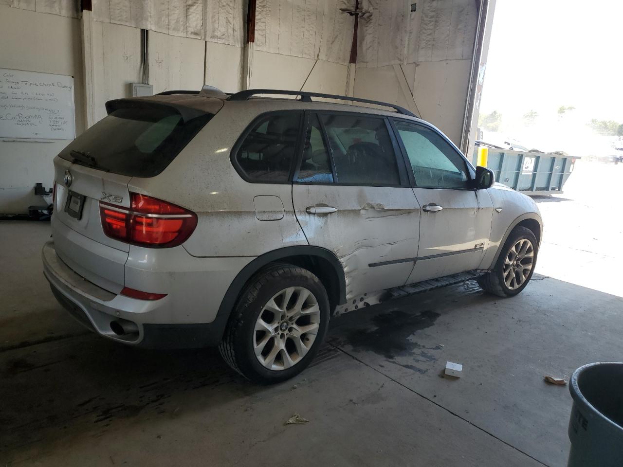 BMW X5 XDRIVE35I