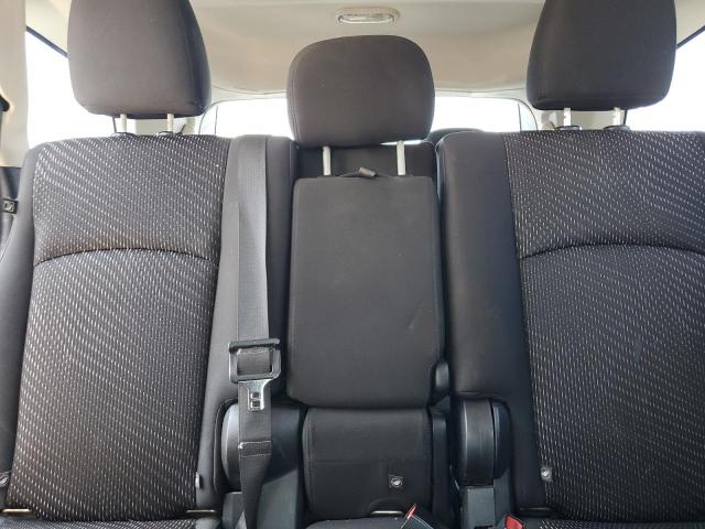 2015 DODGE JOURNEY SE 3C4PDCAB9FT587265