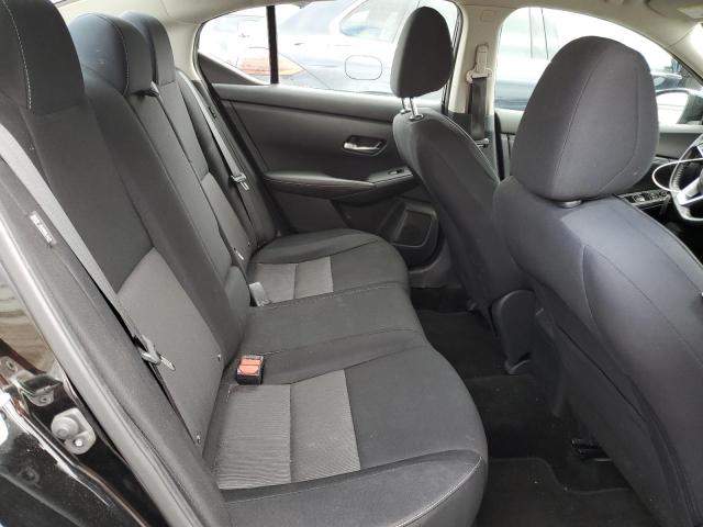 2021 NISSAN SENTRA SV - 3N1AB8CV8MY200613