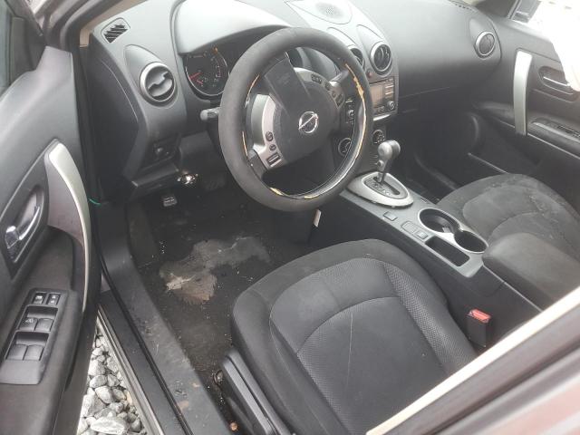2012 NISSAN ROGUE S - JN8AS5MVXCW355071