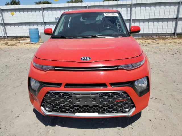 2020 KIA SOUL GT LI KNDJ63AU8L7040215