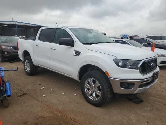 2021 FORD RANGER XL 1FTER4EH0MLE01702