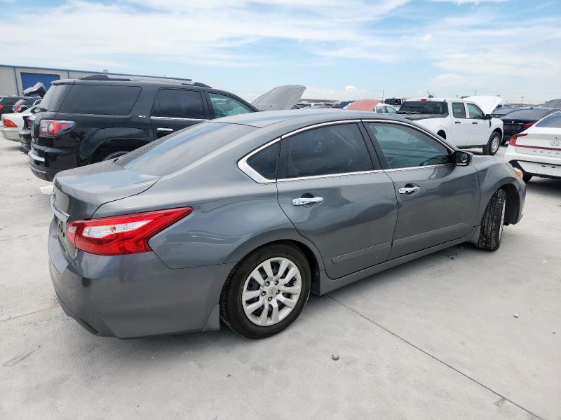 2016 NISSAN ALTIMA 2.5 #3305518077