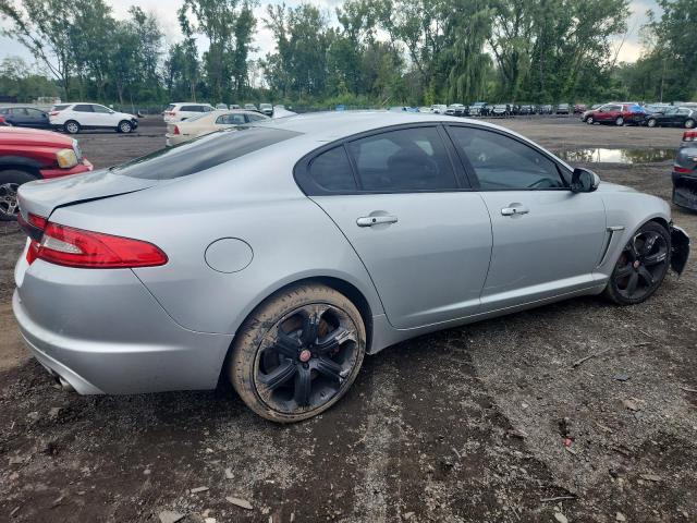 2015 JAGUAR XF SUPERCH SAJWA0HP5FMU73436