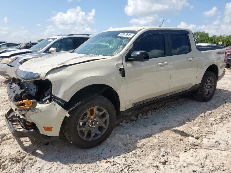 2024 FORD MAVERICK L 3FTTW8R96RRB46492