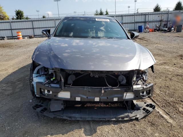 2020 LEXUS ES 350 LUX 58AEZ1B14LU056595