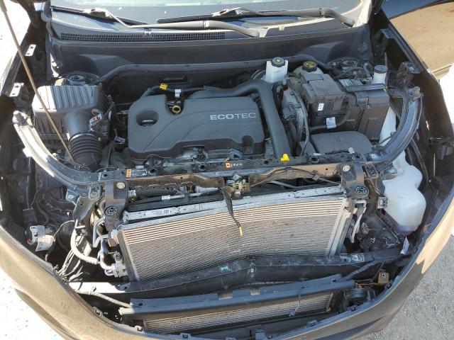 2019 CHEVROLET EQUINOX LT 2GNAXKEV1K6253863