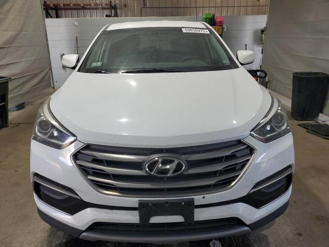 2017 HYUNDAI SANTA FE S 5XYZTDLB7HG429502