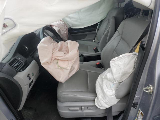2016 HONDA PILOT ELITE 5FNYF6H09GB091631