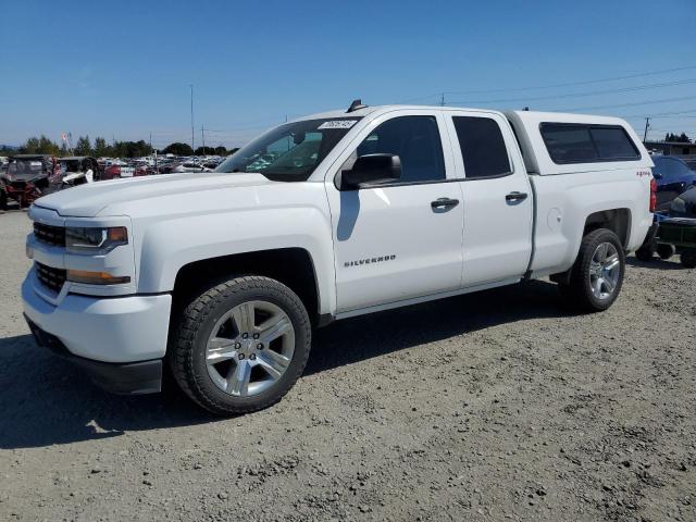 2016 CHEVROLET SILVERADO K1500 CUSTOM 1GCVKPEC6GZ212273