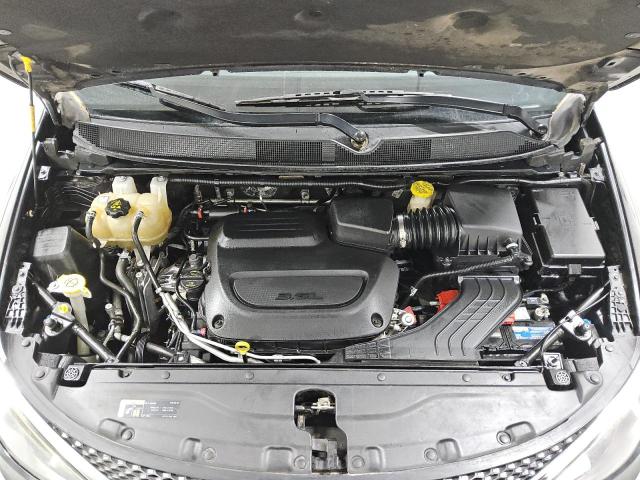 2020 CHRYSLER VOYAGER LX 2C4RC1DG8LR157541