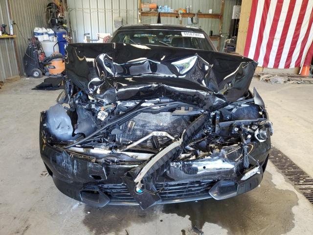 2021 BMW 330XI 3MW5R7J05M8B49029