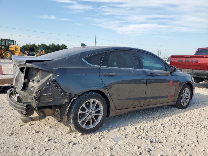 2020 FORD FUSION SE 3FA6P0HD1LR148018