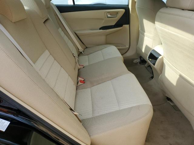 2016 TOYOTA CAMRY LE 4T4BF1FK3GR581617