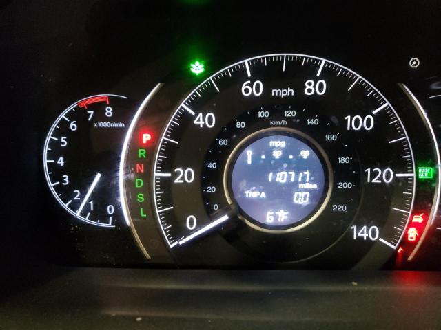 2015 HONDA CR-V LX - 2HKRM4H39FH646439