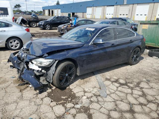 2017 BMW 430XI GRAN WBA4F9C52HG440569