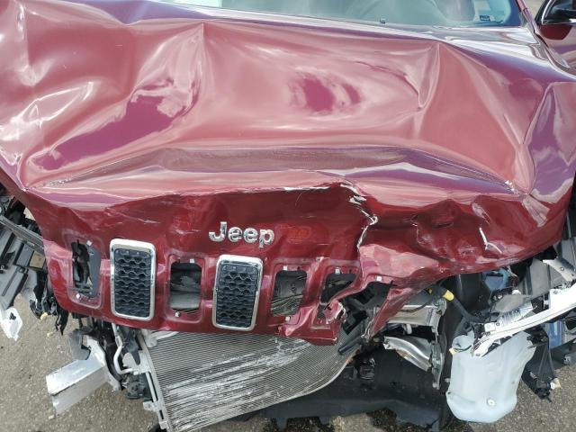 2019 JEEP CHEROKEE LATITUDE PLUS - 1C4PJLLB0KD365770