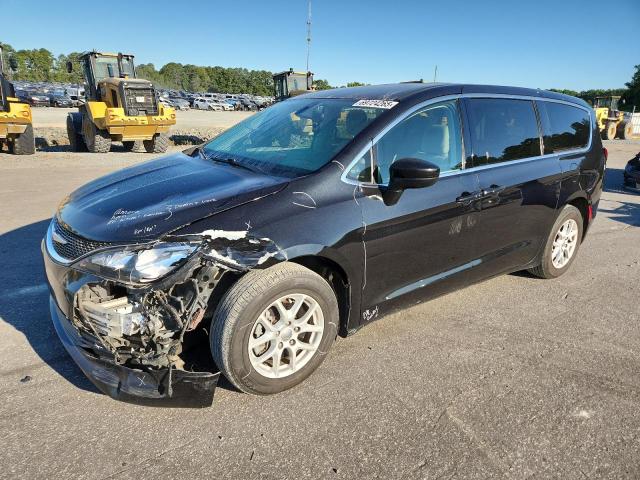CHRYSLER PACIFICA T