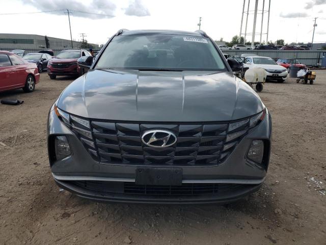 2022 HYUNDAI TUCSON SEL #3287649007