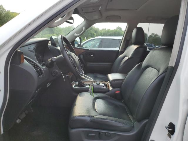 2023 NISSAN ARMADA SL JN8AY2BA4P9402385