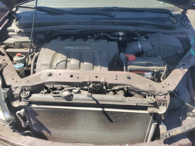 2010 HONDA ODYSSEY EX - 5FNRL3H40AB086405