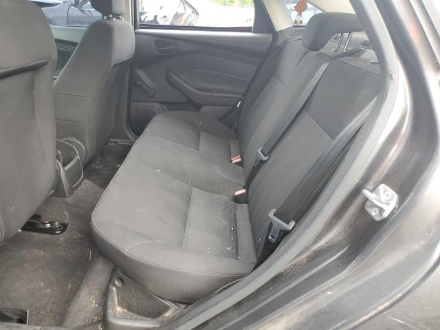 2016 FORD FOCUS S 1FADP3E21GL256820
