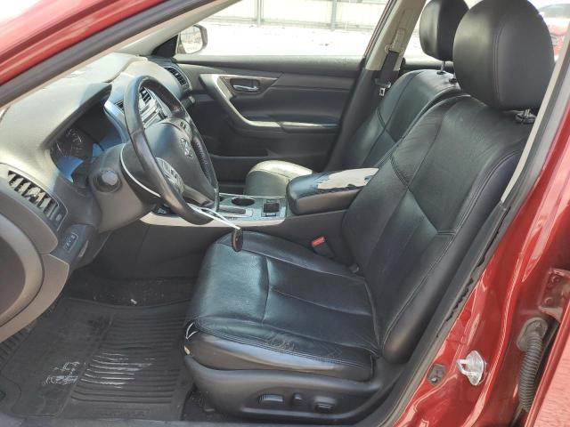 2014 NISSAN ALTIMA 2.5 #3290277202