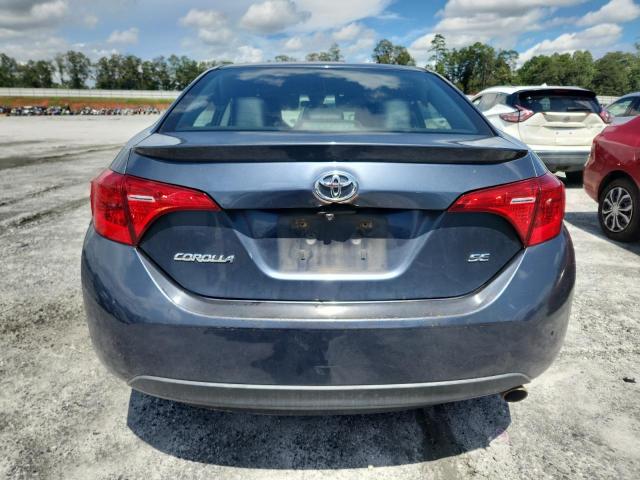 2017 TOYOTA COROLLA L 5YFBURHE1HP624957