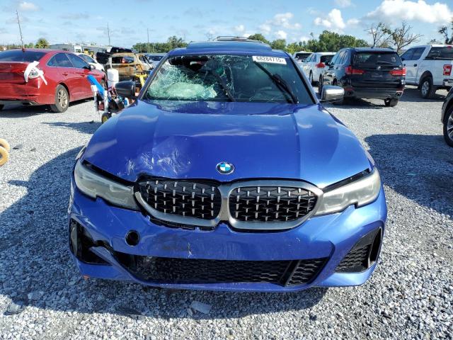 2020 BMW M340I 3MW5U7J07L8B44606