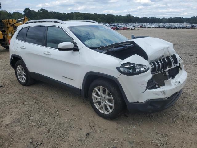 2018 JEEP CHEROKEE LATITUDE - 1C4PJLCB2JD595339
