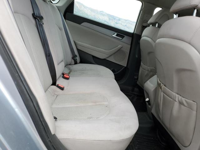 2016 HYUNDAI SONATA SE 5NPE24AF9GH340027