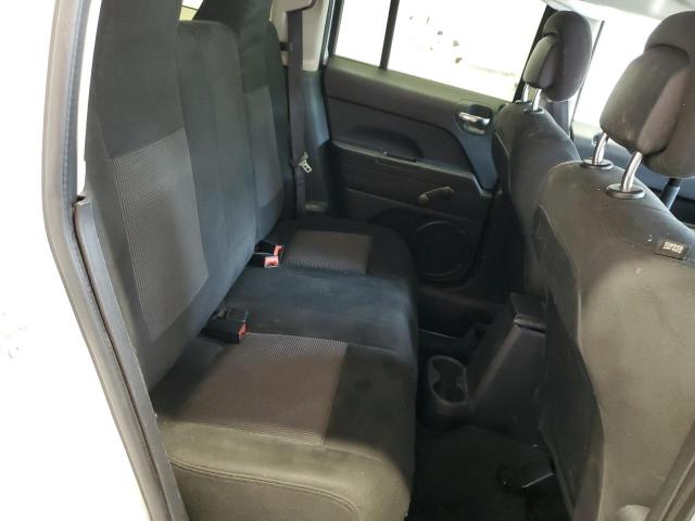 2016 JEEP PATRIOT SP 1C4NJPBB9GD777189
