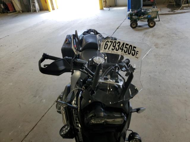 2022 BMW R 1250 GS - WB10M0300N6F48200