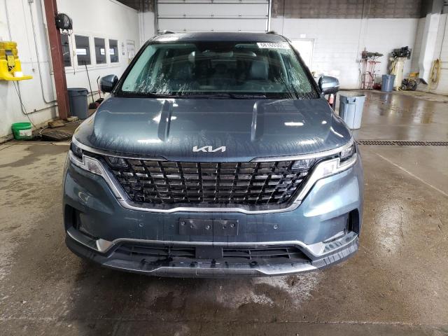 2022 KIA CARNIVAL S KNDNE5H31N6148990