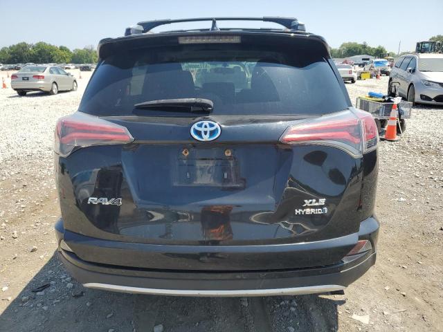 2016 TOYOTA RAV4 HV XL JTMRJREV1GD001058