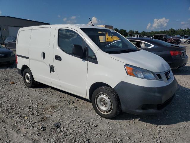 2015 NISSAN NV200 2.5S 3N6CM0KN7FK734868