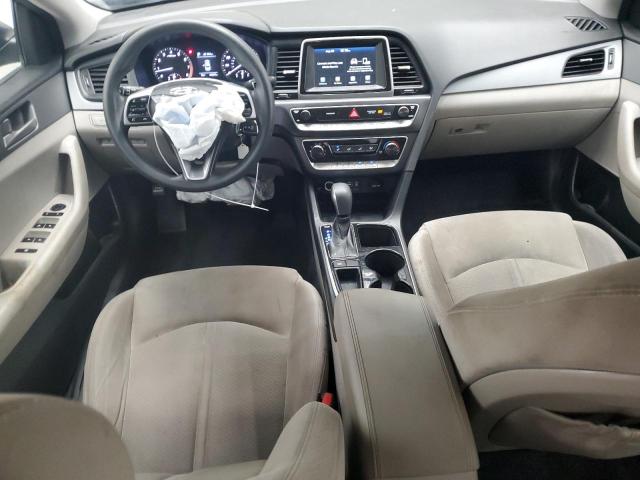 2018 HYUNDAI SONATA ECO 5NPE24AA1JH717946