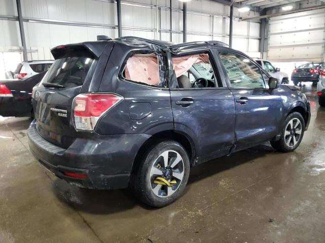 2017 SUBARU FORESTER 2 JF2SJAEC1HH504022