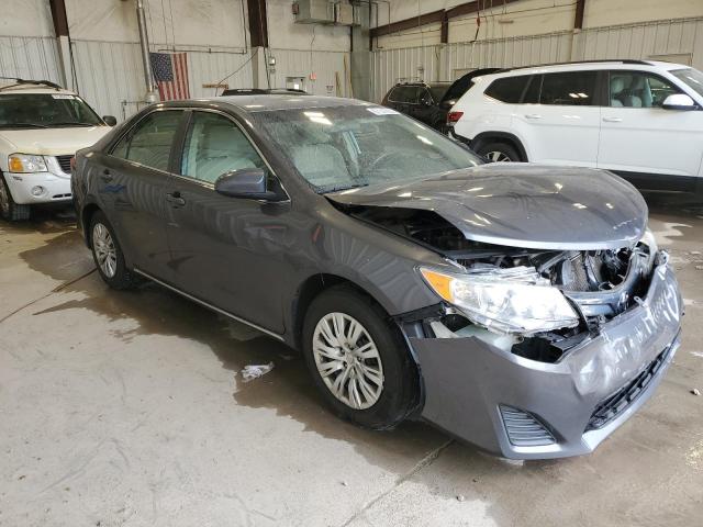 2013 TOYOTA CAMRY L - 4T1BF1FK1DU232056