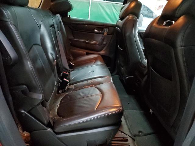 2013 CHEVROLET TRAVERSE L - 1GNKVJKD0DJ135860