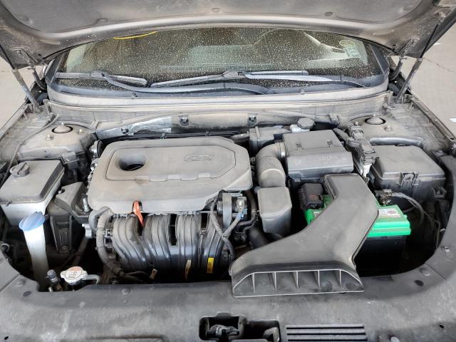 2018 HYUNDAI SONATA SPORT 5NPE34AF3JH636939