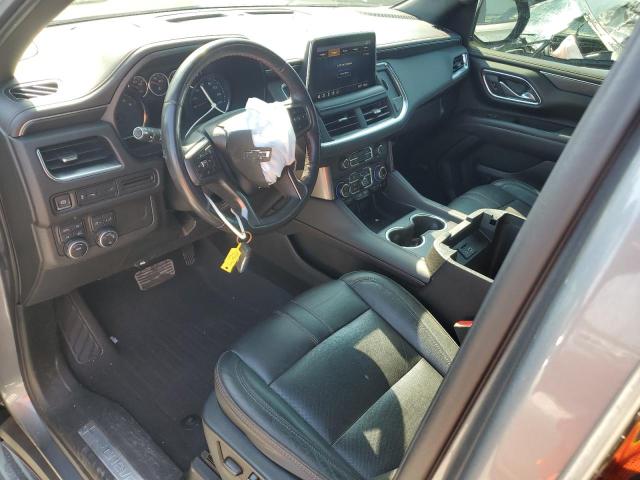 2021 CHEVROLET TAHOE K1500 RST 1GNSKRKD8MR406981
