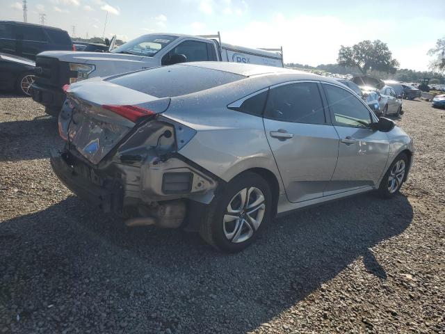 2018 HONDA CIVIC LX 19XFC2F53JE029419