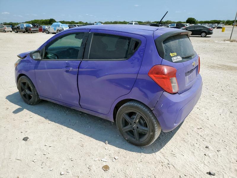2017 CHEVROLET SPARK LS KL8CB6SA7HC709088