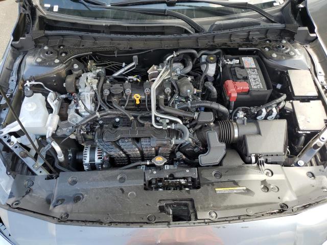 2025 NISSAN ALTIMA SV 1N4BL4DVXSN396012