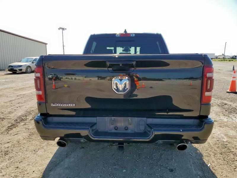 2020 RAM 1500 LARAM 1C6RREJT6LN100699